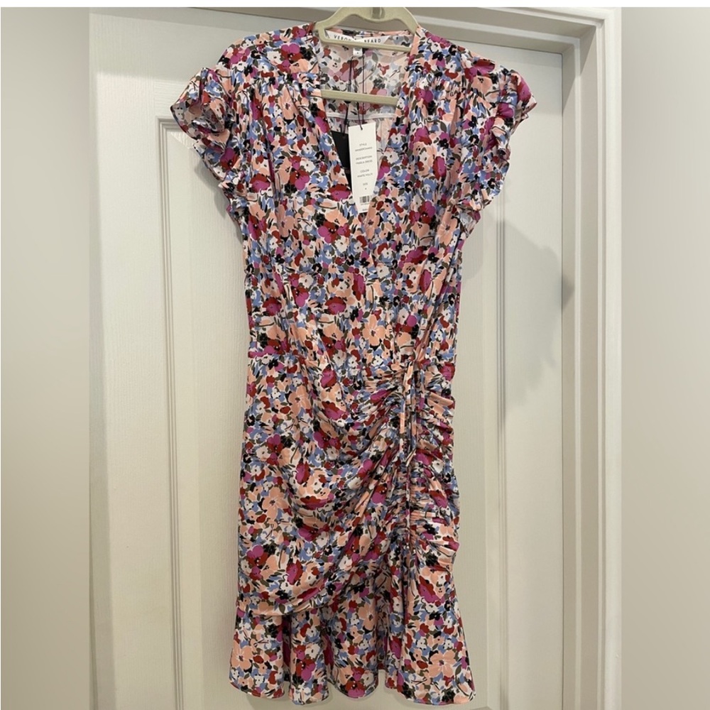 Veronica Beard Marla Dress 👗